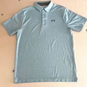 Under Armour Polo Medium